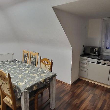 Holiday Apartment فرودنستاد المظهر الخارجي الصورة