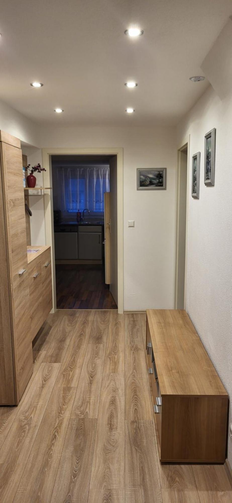 Holiday Apartment فرودنستاد المظهر الخارجي الصورة
