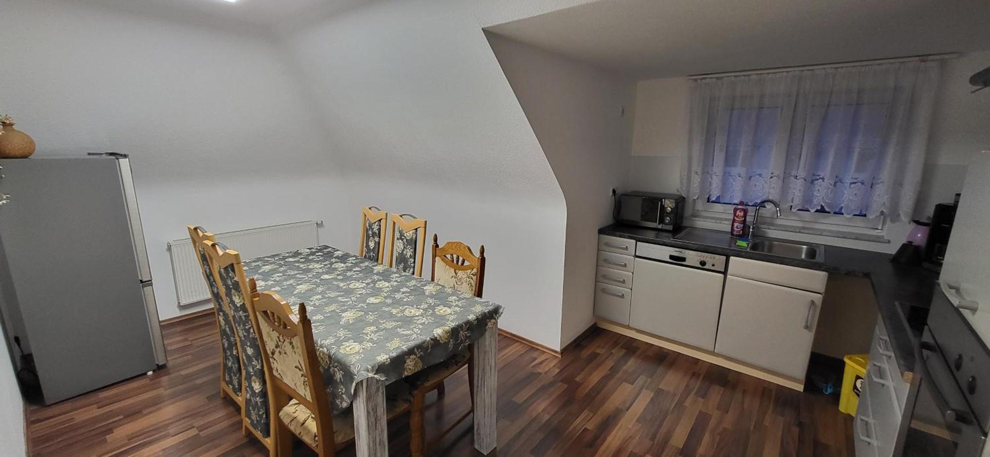 Holiday Apartment فرودنستاد المظهر الخارجي الصورة